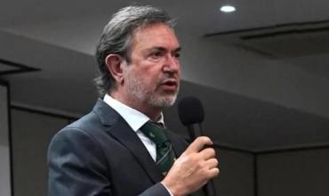 Causa AFA: Tofoni asegura que hay documentación que prueba desvío de USD 400 millones