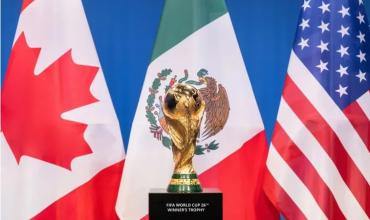 Bomba mundial: a 108 días de la Copa del Mundo, renunció un DT tras lograr una histórica clasificación