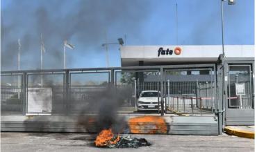 El Gobierno no llegó a un acuerdo con Fate y el sindicato, pero convocó a una nueva audiencia: cuándo será