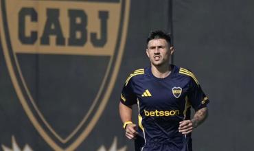 Boca inicia su camino en la Copa Argentina frente a Gimnasia de Chivilcoy: hora, formaciones y TV