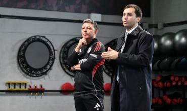 La sucesión de Marcelo Gallardo en River Plate: el principal candidato, el sueño imposible y el interino