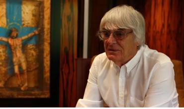 La lapidaria crítica de Bernie Ecclestone al nuevo formato reglamentario de la F1: "Se trata de un campeonato de pilotos, no de ingenieros"