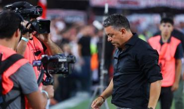 Cuándo vuelve a jugar River y quién reemplazará a Gallardo