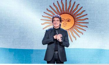 El espacio de Dante Gebel prepara su armado y convocó a un encuentro federal para marzo