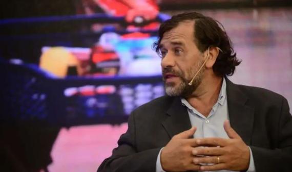 Germán Romero, director del Centro de Almaceneros de Córdoba: “Prefiero uno o dos puntos más de inflación, pero con el mercado interno vivo”