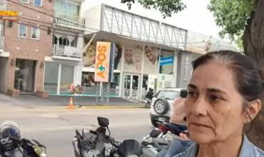 Clara Quinteros, hermana de paciente oncológica: “Mi hermana me mira a la cara y me dice ‘no me dejes morir’”