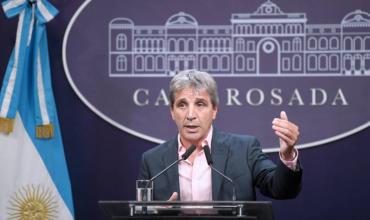 Caputo insiste en que la inflación perforará el 1% en agosto: la opinión de los economistas