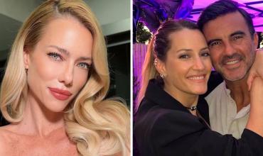 Mica Viciconte y Fabián Cubero enfrentados con Nicole Neumann por los 15 de Allegra