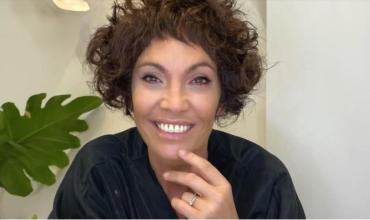 Ernestina Pais protagonizó un accidente automovilístico y se negó al test de alcoholemia