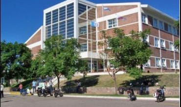 Juan Chade sobre un posible paro universitario : “Todo lo que se estableció en la ley no se ha cumplido absolutamente nada”