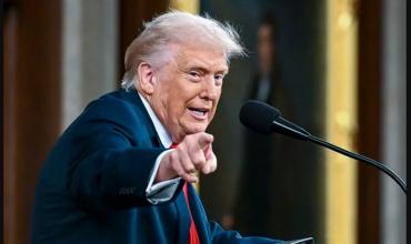 Trump recibirá a Milei junto a 11 jefes de estado de toda América este fin de semana