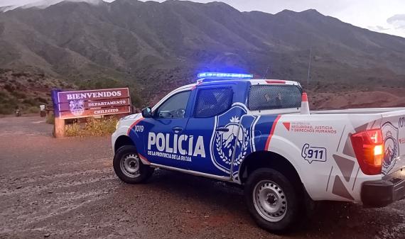 Advierten derrumbe y caída de piedras en la Cuesta de Miranda tras intensas lluvias