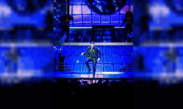 Chayanne hizo vibrar a sus fanáticos en la cuarta noche de lleno total en Buenos Aires