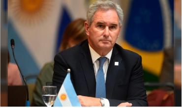 El Gobierno confirmó que 248 argentinos regresaron al país desde Emiratos Árabes por la escalada en Medio Oriente