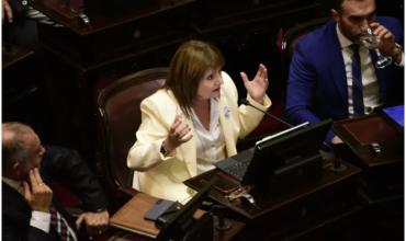 Bullrich lanzó un contundente mensaje por el 8M: "Las feministas te escupían si no pensabas como ellas"