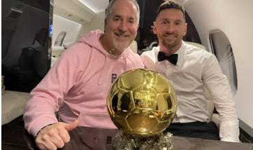 El dueño de Inter Miami reveló el salario anual de Lionel Messi e impactó a todos: "Vale cada centavo"