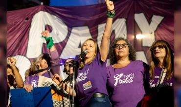 Diversas organizaciones se manifestarán, en todo el país, por el Día Internacional de la Mujer