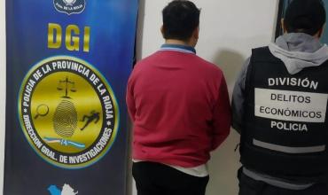 Cecilia Córdoba, jueza: “Hay siete denuncias contra el profesor acusado de estafa y continúa detenido”