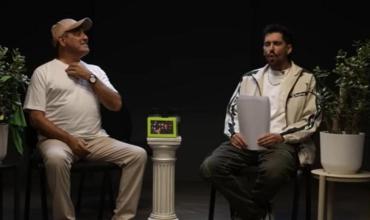 Mariano Iúdica estalló contra Matías Bottero: “¿Querés que te cague a trompadas?”