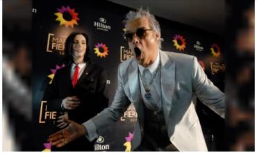 Juicio por la muerte del neurólogo: Felipe Pettinato se negó a ver las fotos del cuerpo