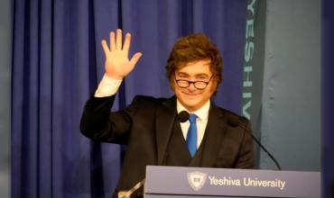  Milei encabeza este martes en Nueva York la inauguración de ‘Argentina Week 2026’