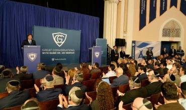 Milei abre la “Argentina Week” en Nueva York con gobernadores aliados y el foco en atraer inversiones