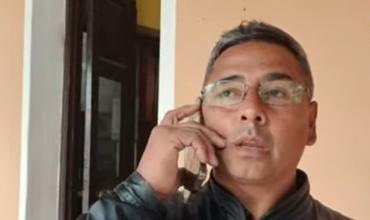 Comisario Domingo Guerrero: “Hay varios indicios que nos llevan a presumir un femicidio seguido de suicidio”