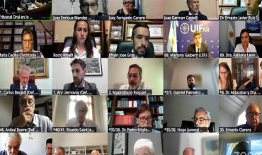 Caso Cuadernos: El Tribunal rechazó los pedidos de nulidad y Cristina Kirchner será indagada en persona el 17 de marzo