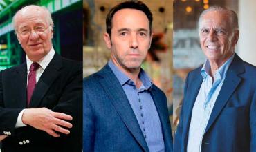 Ranking Forbes 2026: Paolo Rocca superó a Marcos Galperin y es el nuevo empresario más rico de la Argentina