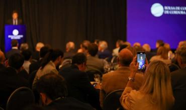 Qué dijeron los empresarios del discurso de Milei en EEUU: “Es Javier siendo Javier, está bien lo que dice porque lo piensa”