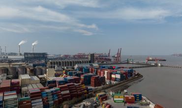 Para China, la continuidad de la guerra en Medio Oriente pone en peligro activos e inversiones milmillonarios