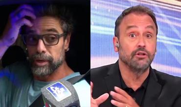 Adrián Pallares comparó a Luciano Castro con Juan Castro que tuvo un trágico final