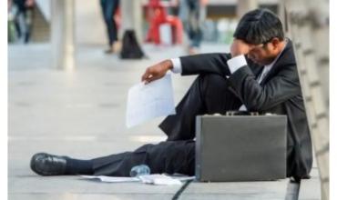 Alejandro Sangiorgio sobre el empleo en Argentina: “Hubo una pérdida de casi 300.000 puestos de trabajo formales”