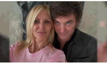 ¿La figura de Milei le habría complicado el lugar a Yuyito?