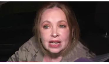 Escándalo con Andrea del Boca: filtran las pruebas de una deuda millonaria en su mansión