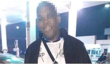 Le redujeron la pena a un inmigrante cubano que disparó tres veces en plena Plaza Constitución