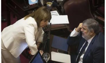 El Senado sesionará el 18 de marzo y prepara el debate por la continuidad del juez Mahiques