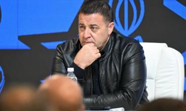 La AFA ante la Justicia: Toviggino será indagado en la causa por presunta evasión de más de $19.000 millones