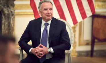 EEUU asegura haber destruido casi toda la capacidad nuclear de Irán durante la ofensiva conjunta con Israel