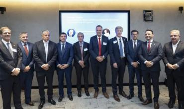 Los gobernadores cierran la “Argentina Week”: qué balance hacen y cómo sigue el vínculo con Milei