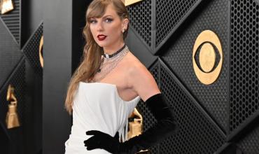 Taylor Swift vuelve a ser la artista más rica del mundo