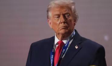 Trump dijo que Irán no debería ir al Mundial por su “propia seguridad”