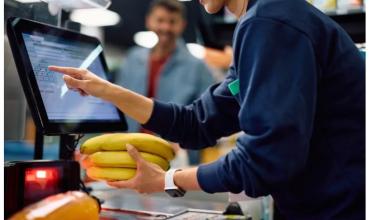 Canasta básica: una familia necesitó casi $1.400.000 en febrero para no ser pobre