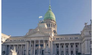 Tensión en el Congreso: investigan una amenaza de bomba tras el alerta en la AMIA