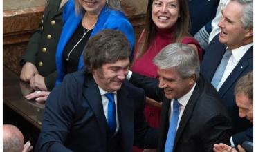 El Gobierno sostiene que la inflación no baja "por el ataque K" y prevé un marzo "más complicado"