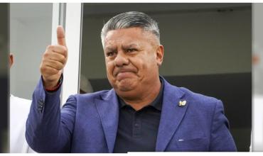 AFA anunció una importante reunión por la Finalissima