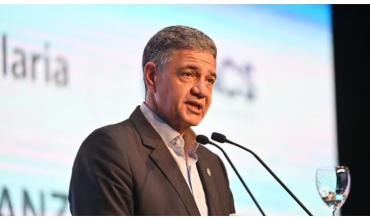 Jorge Macri anunció la concesión del canal y las radios públicas de la Ciudad