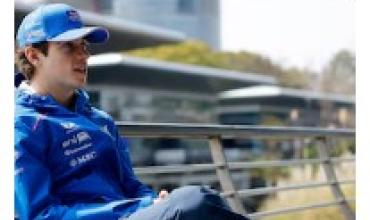 Del dardo a la F1 por no “ocultar” su maniobra al pedido a Alpine para ahorrar dinero: las perlitas de Colapinto en China