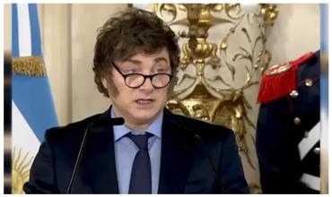 Milei vuelve a Madrid: agenda relámpago entre la "batalla cultural" y el Foro Económico