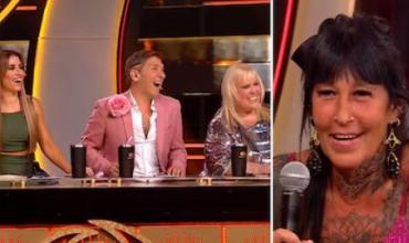 El divertido intercambio de los analistas de Gran Hermano con Carlota, la última eliminada de la casa: “Una estafa”